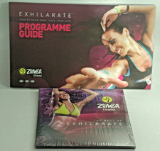 Zumba live dvd - live, it