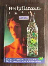 #445 Heilpflanzen Säfte