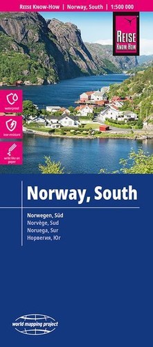 Reise know how landkarte - reise, know-how