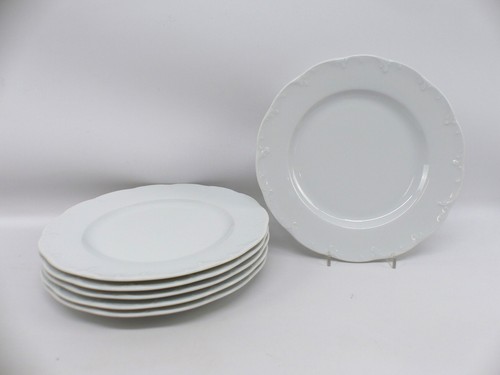 Rosenthal monbijou weiß - rosenthal,