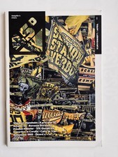 45 Grad Fanzine Ultras Ausgabe