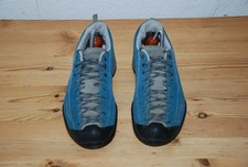 Scarpa Mojito Kid Kinder  Blau