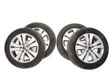 KIA SPORTAGE SL Radsatz 235/55