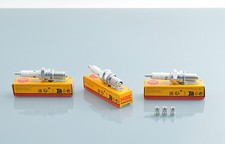 BMW K75 Zündkerze NGK D7EA