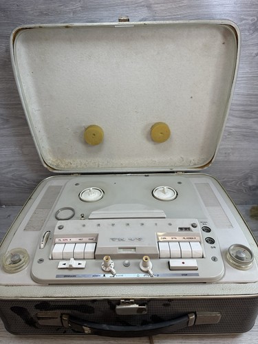 Grundig stereo - grundig, tk