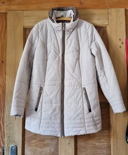 Steppjacke,Übergangsjacke
