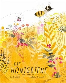 Die honigbiene von hall - die,