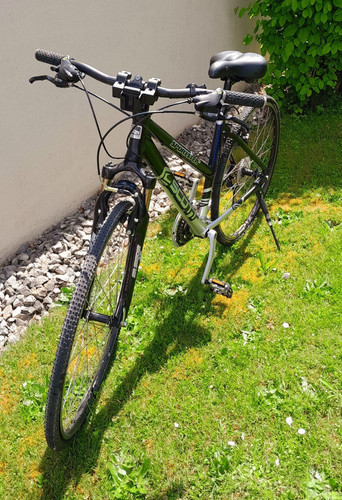Scott sportster damen - sportster,