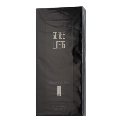 Serge lutens féminité - lutens,