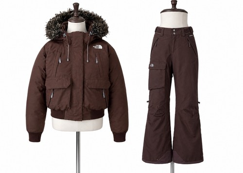 The north face - north,