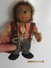 Steiff 401664 Mecki 1952