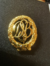 Deutsches Sportabzeichen, DSB