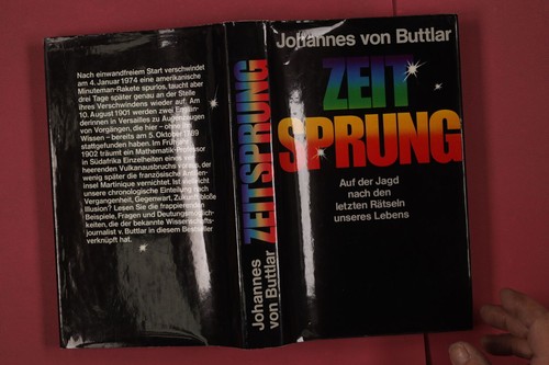 325277 johannes von buttlar - johannes,