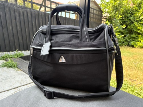 Samsonite handtasche - samsonite,