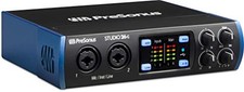 PreSonus Studio 26c 2x4, 192