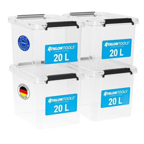 Athlon tools l - tools, boxen