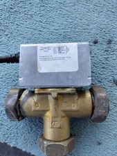 Drei-Wege-Ventil für Heizung 