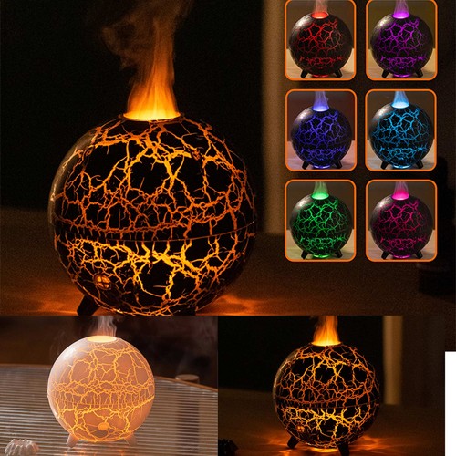 200ml aroma diffuser für - diffuser,