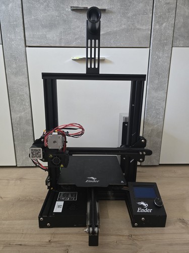 Creality ender 3d drucker - creality,