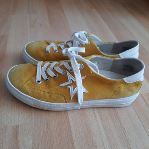 Paul green sneaker - paul,
