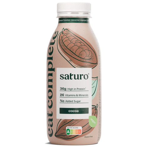Saturo trinknahrung alle - trinknahrung, |