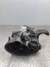 Schaltgetriebe 711640