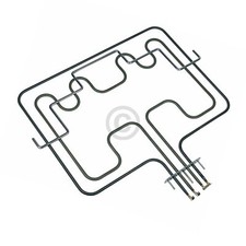 Heizung Oberhitze Grill AEG