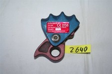 Auffanggerät SK PSA EN358 Absturzsicherung Sicherheitsseil 16 mm Fallschutz