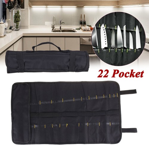 Teile koch messertasche - 22,