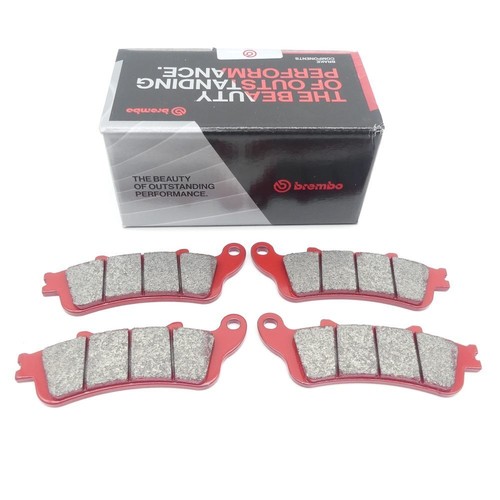 Brembo bremsbeläge - brembo,