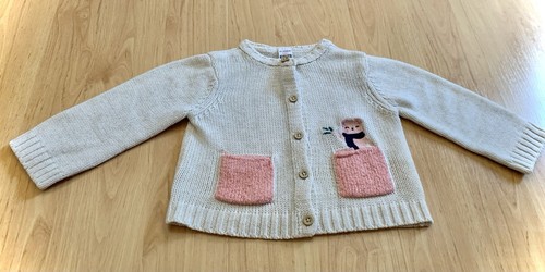 Baby strickjacke lc - baby, 82