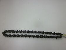 660) Fräskette Stemmkette  16x360mm Kettenstemmer Kettenfräse Schlosskastenfräse