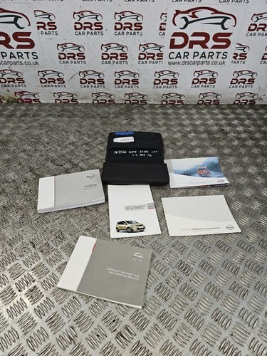 Nissan note mk1 - nissan,
