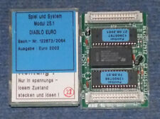 NSM Löwen / Panther Spiel und System Modul 25 / 25.1  kein Hobbymodus AUSWAHL