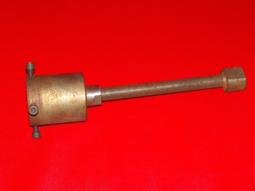 Ddr abzieher kugellager - abzieher,