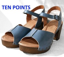 TEN POINTS Designed in