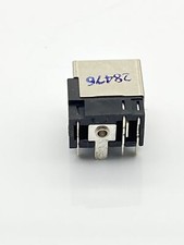 DC Jack Netzteilbuchse