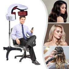 Infrarot Haartrockner Friseur