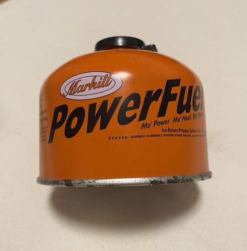 Markill power fuel retro - markill,