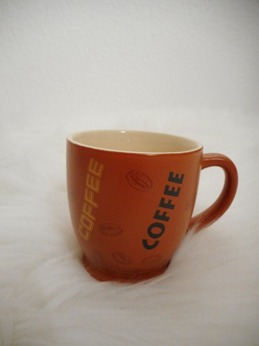 Vintage-Tasse