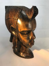 Holzschnitzerei Afrika