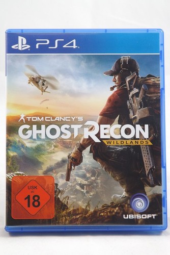 Tom clancy ghost recon - clancy’s,