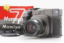 [Fast neuwertig] Mamiya 7