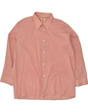 Ruppert mens shirt - k, l