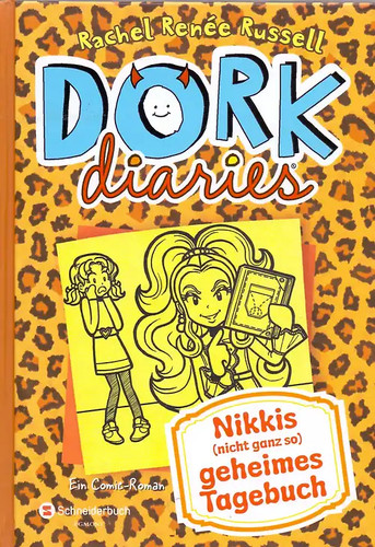 Dork diaries band - diaries,, 09: