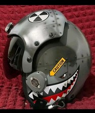 HGU-33 CUSTOM SHARK FIGHTER
