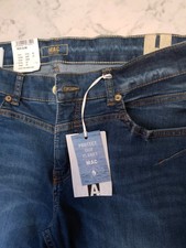Mac Damen Jeans  Rich Slim