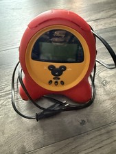 Disney, Mickey Mouse, Uhr /