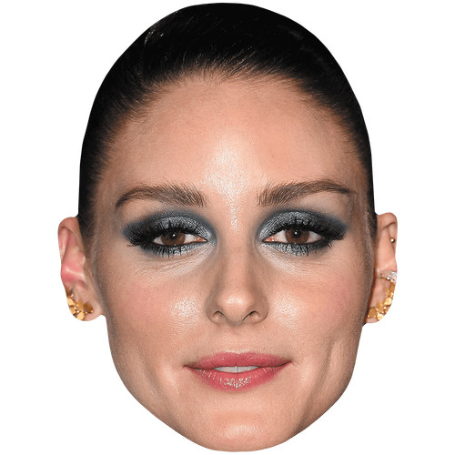 Olivia palermo big - (make, up)