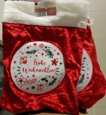 Neu! 2er-Set Geschenktasche